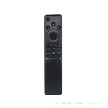New Type Voice Function Smart Remote Control LCD LED TV Remote Control Smart Tv Remote Control For Samsung